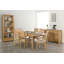 Bruner Extendable Dining Table