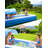 Polyvinyl Chloride (PVC) Rectangle Kiddie Pool 47'' H x 150'' W x 70'' L