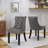 Cheney Dining Chair - Kd-602305008