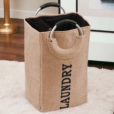 Kubrah Fabric Laundry Bag