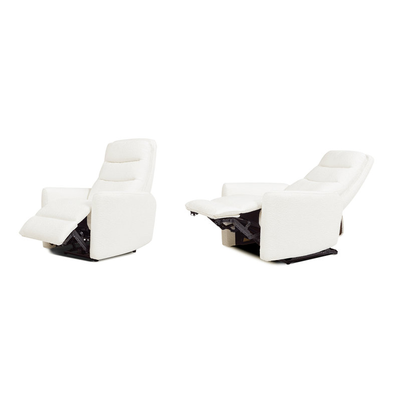 Delaunay 35.5" High-Back Power Recliner Motion Chair