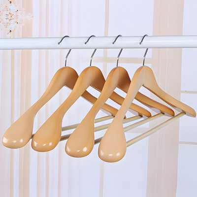 Cintre en bois