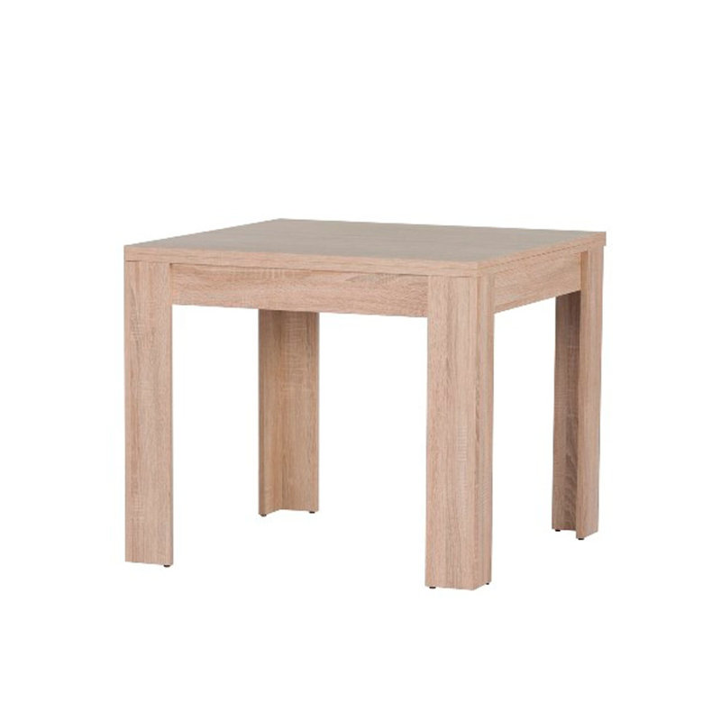 SATURN Extendable Rectangular Dining Table