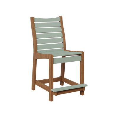 Bristol Outdoor Bar Stool