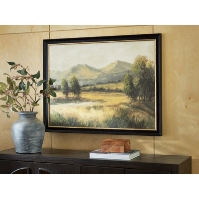 Art mural Inhor