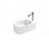 Matte White is out of stock selected