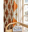 Paire de rideaux obscurcissant en polyester Rhea-80976933