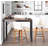 Lakyia Upholstered Counter Stool-390839232