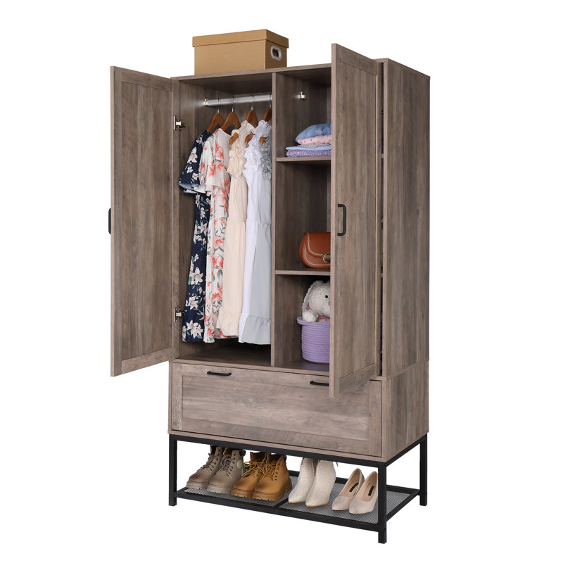 Armoire Raeesa