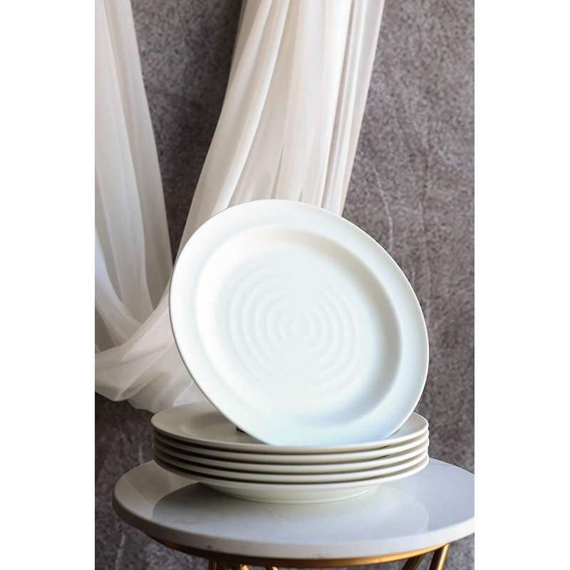 Buffet de 6 repas Ebros