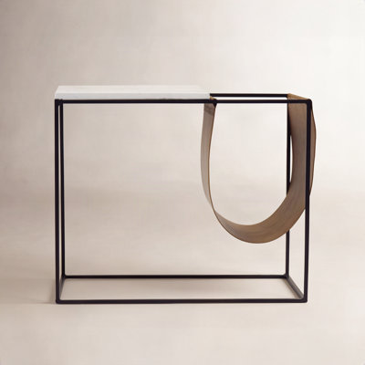 Nicholas Magazine Rack