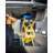70'' Integrated LED Work Light
