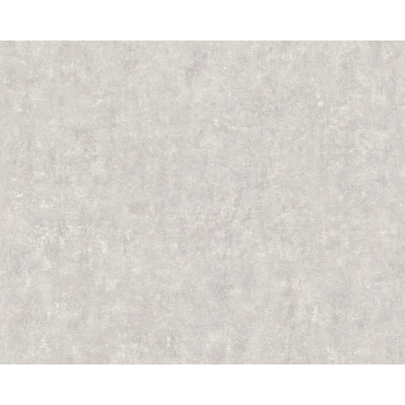 33' L x 21" W Wallpaper Roll, Light Grey