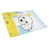 Caniche blanc