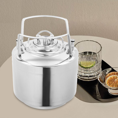 1.6 Gallon Beer Home Brewing Kit