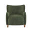 Fauteuil d'appoint rembourré Reshami-558116775