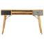 Zachary Solid Wood Writing Desk