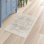 Tapis à motif oriental Hillsby