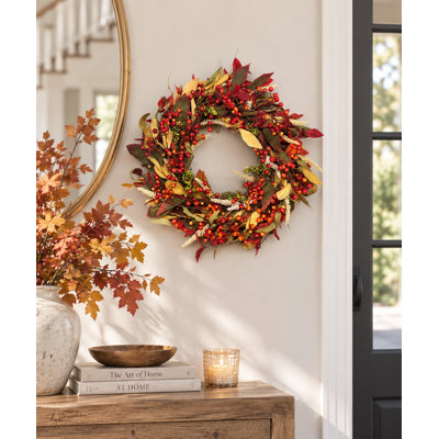 24 Wreath