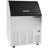 Self-Contained Ice Machine