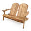 Causeuse Adirondack