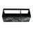 47.6'' Double Bathroom Vanity with Top