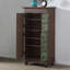 Armoires d'appoint Painted Country