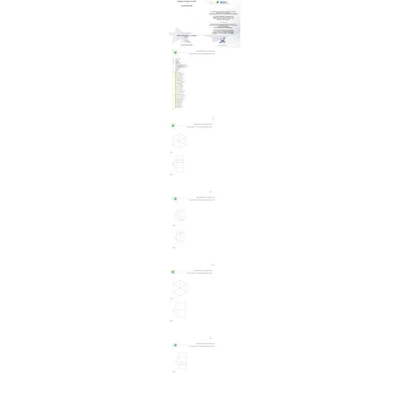 Jardin à effet de serre pour l'extérieur, structure renforcée, fermetures à glissière, structure polygonale de 9,2 x 8,1 pi, profondeur de 66,35 po, poids de 50,71 lb