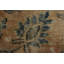 Élégant tapis turc vieilli 4 x 7