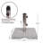 Oliver 55 Lb. Free Standing Umbrella Base