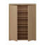 Chadwic 14 Pair Shoe Storage Cabinet-573457775