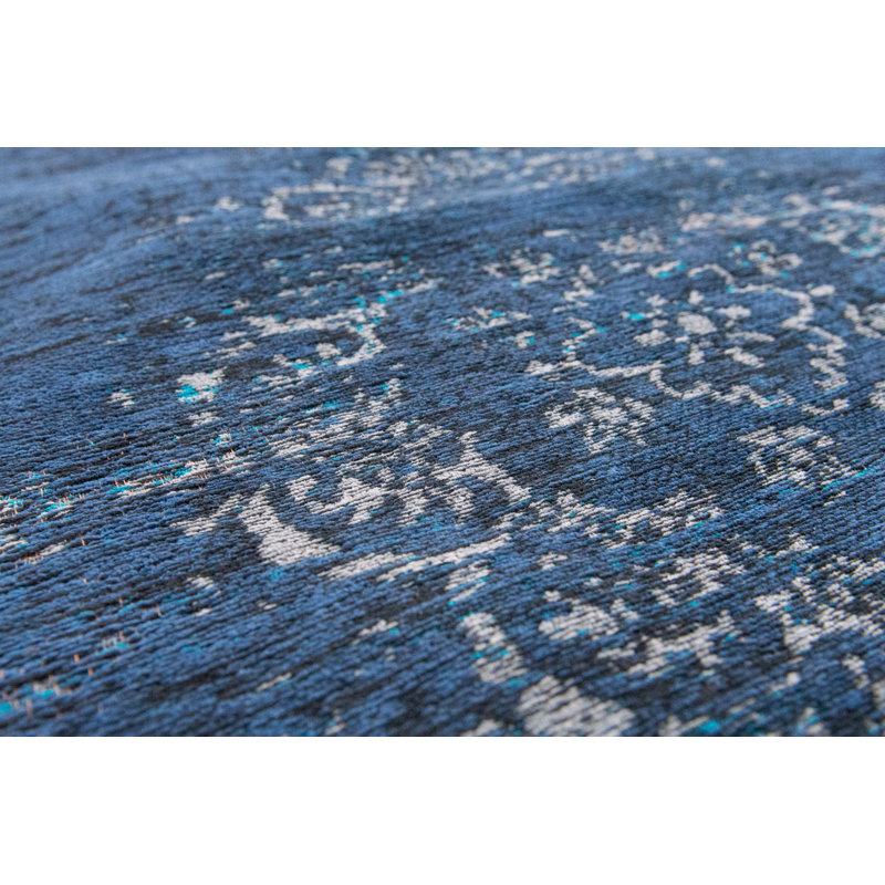 Fading World Oriental Area Rug, Rectangle 80 x 150cm