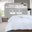 Aspire Homeware 7.5 Tog Medium Warmth Duvet for Everyday Comfort-1396690641