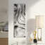 «Agate Panel III» par Danielle Carson, reproduction sur toile-324248466-377091157