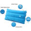 2 pièces Coussin gonflable avec coussin gonflable-118034719