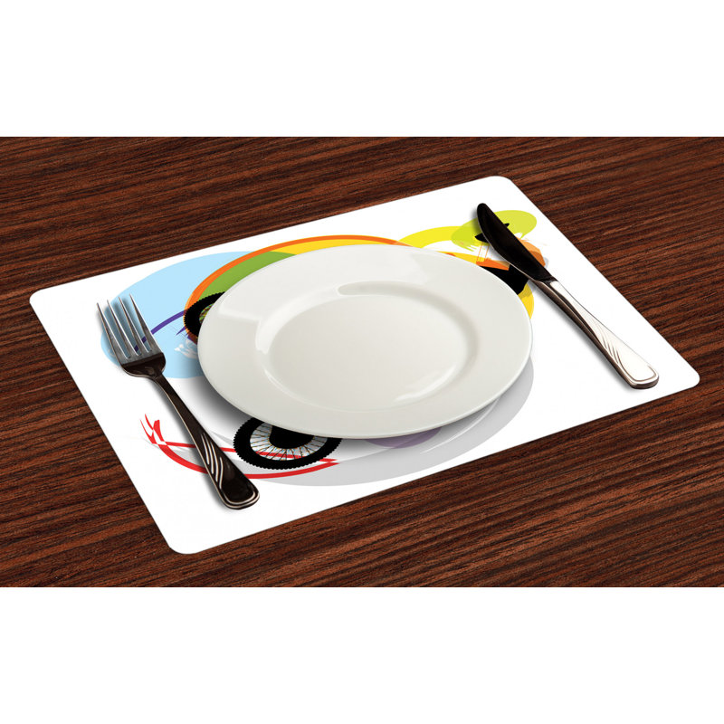 Récapitulatif 18,5" extreme sports