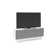 Align 66" Media Console