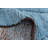 Odea Light Blue Rug