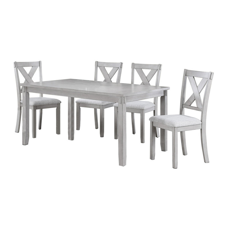 Kaory Dining Set