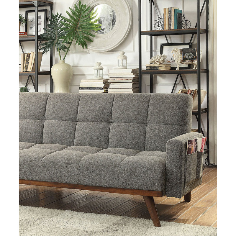 Yadhir Upholstered 79'' Sofa