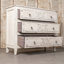 Commode autoportante 3 tiroirs