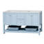 Ensemble de meuble-lavabo double 60 po Binne-588047853-588041929