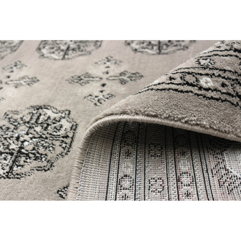 Stewart Oriental Indoor Rug, Rectangle 5' x 8'