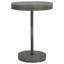 Azion 4 - Person Patio Dining Set Round Table-1835073576