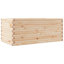 2 Wood Planter-100491928-100491931
