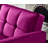 74.8'' Upholstered Sleeper-1475597153