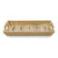 Westminster Teak Butler Serving Tray