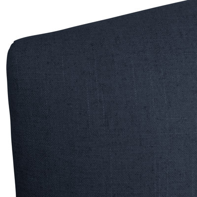 April Upholstered Stool by Birch Lane
