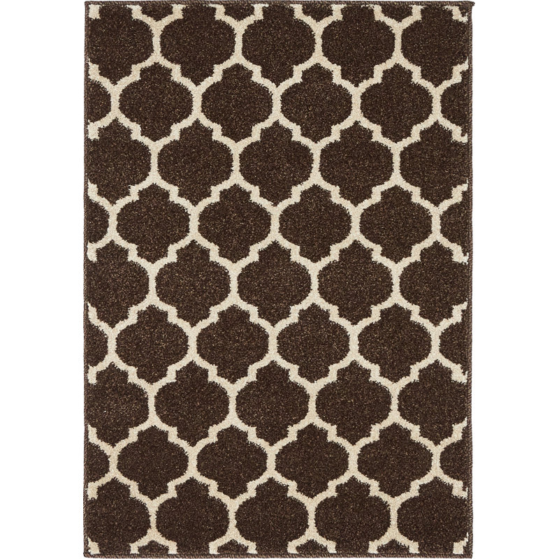 Molly Geometric Indoor Rug, Rectangle 2'2" x 3'1"