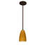 Luminaire suspendu en forme de cloche à 1 lumière Delorme-946146843-948632060-948632054